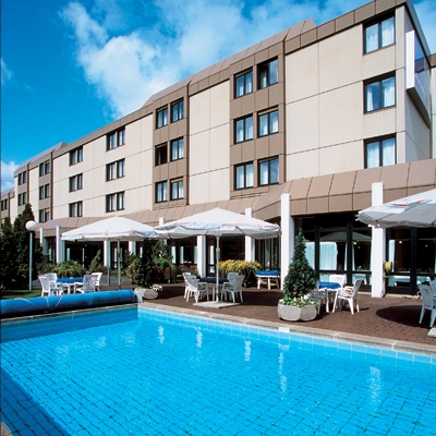 Mercure Bonn Hardtberg